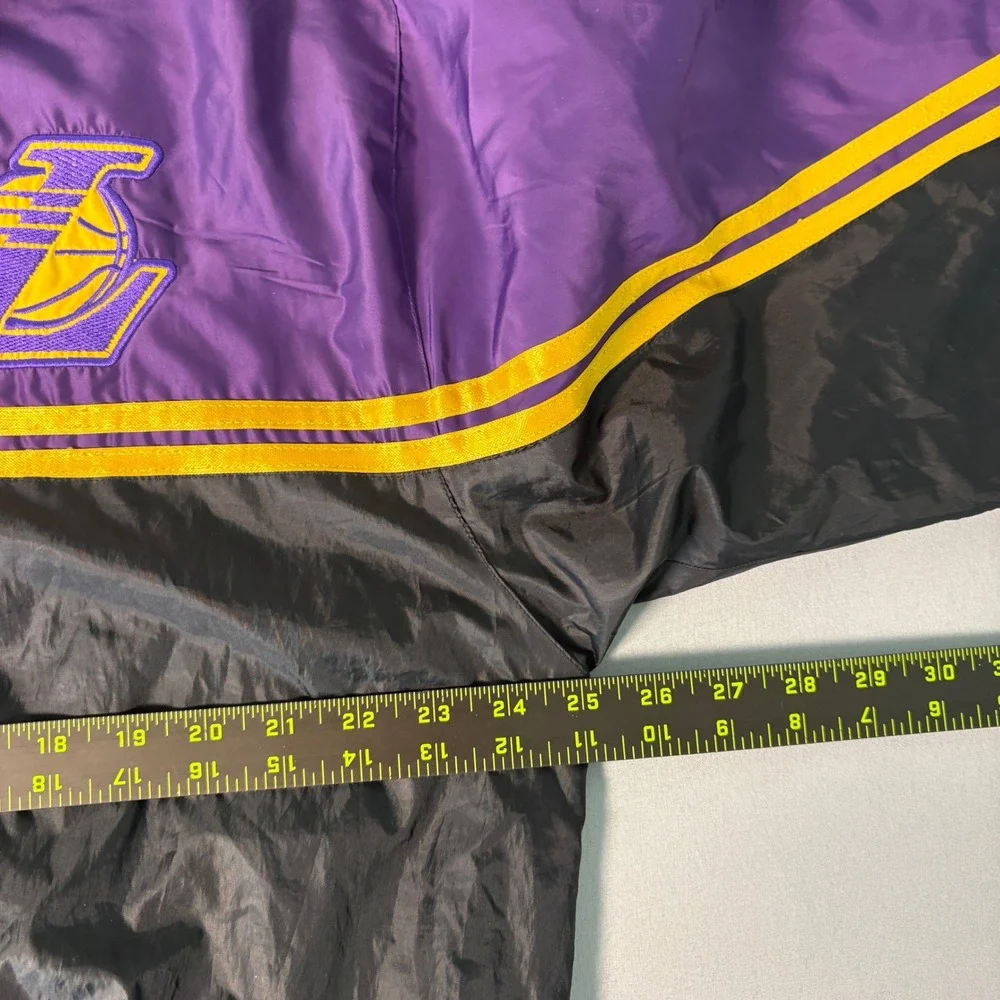 NBA los angeles